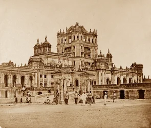 La Martinière